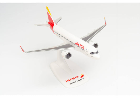 Iberia Airbus A320neo