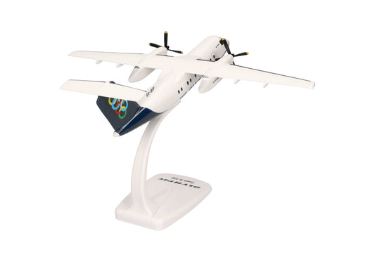 Olympic Air DHC-8-100