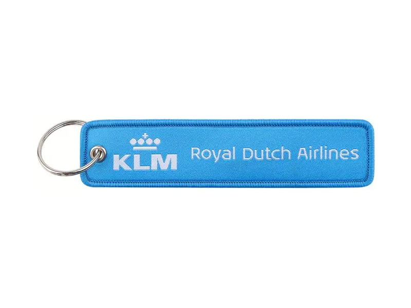 KLM