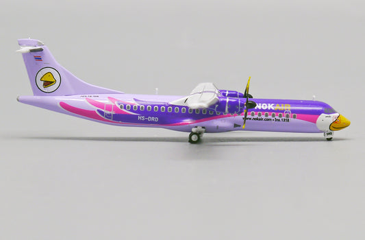 Nok Air ATR72-500