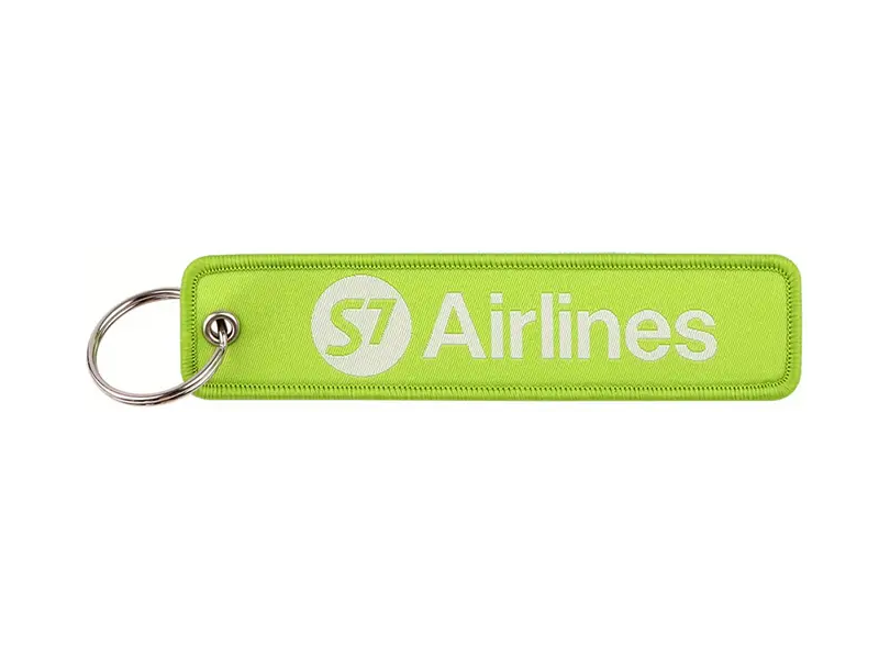 S7 Airlines