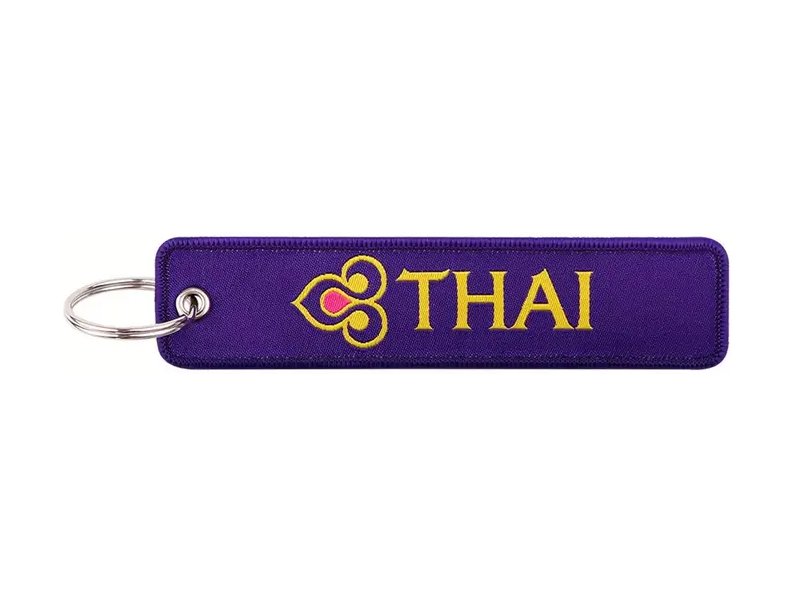 Thai Airways