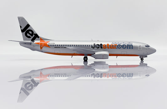 Jetstar Pacific Boeing 737-400