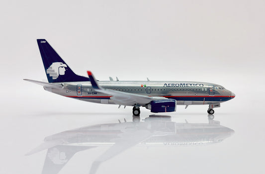 Aeromexico Boeing 737-700