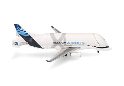 Airbus Industries BelugaXL