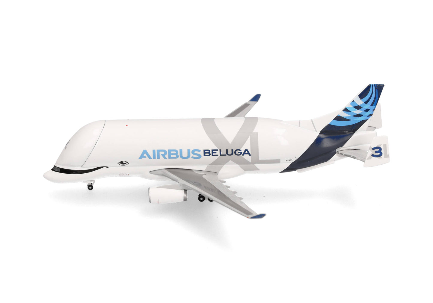 Airbus Industries BelugaXL