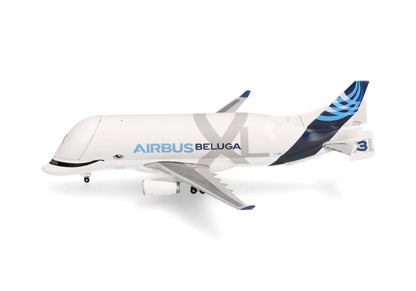 Airbus Industries BelugaXL