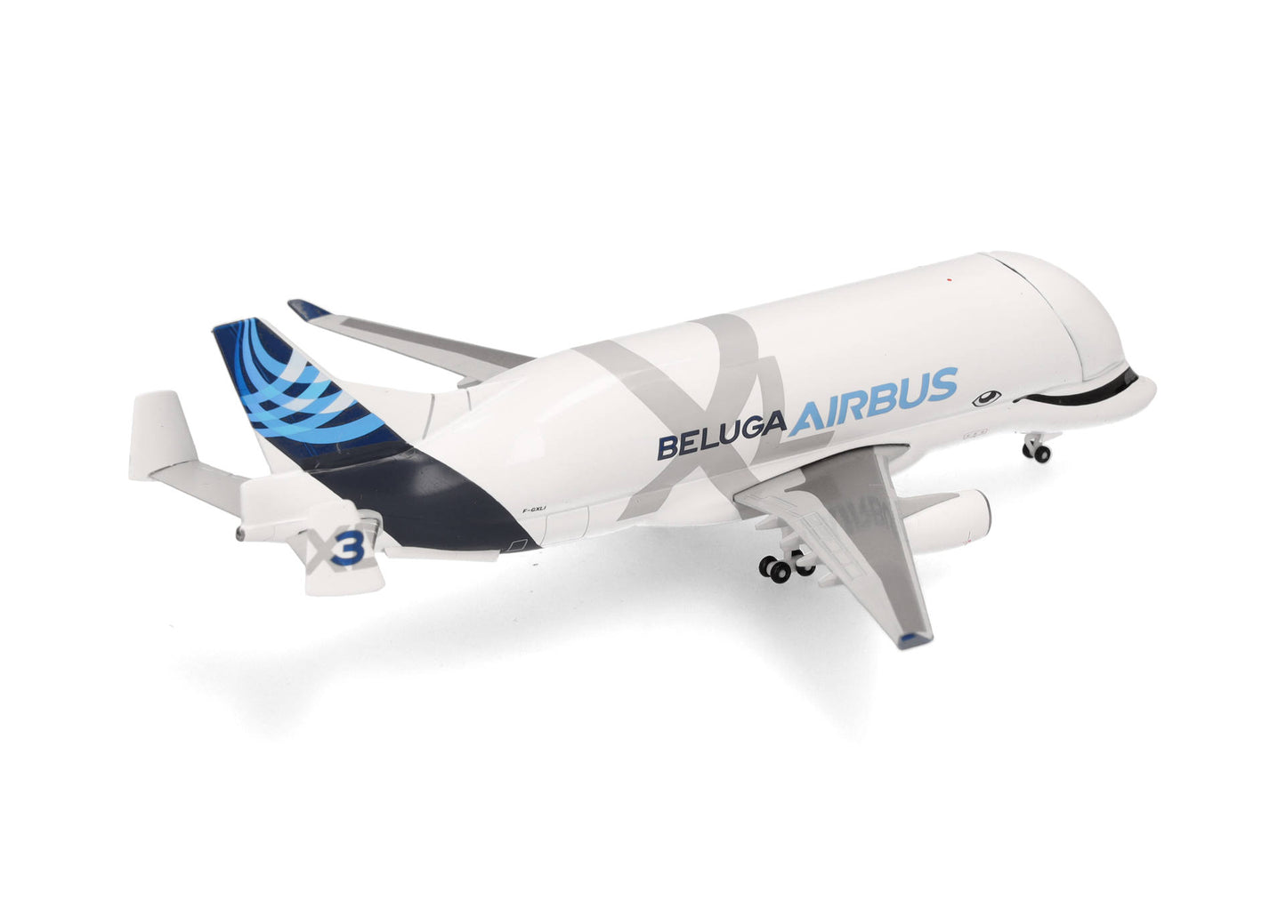 Airbus Industries BelugaXL