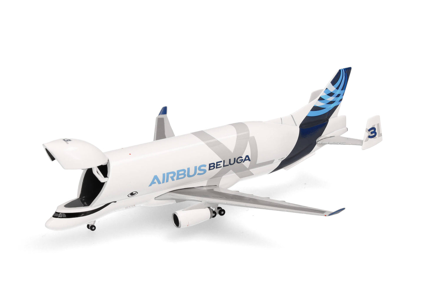 Airbus Industries BelugaXL