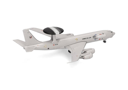 French Air Force Boeing E-3F Sentry