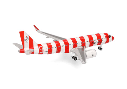 Condor Airbus A320neo "Passion"