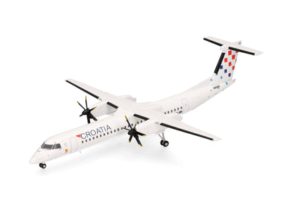 Croatia Airlines Bombardier Q400