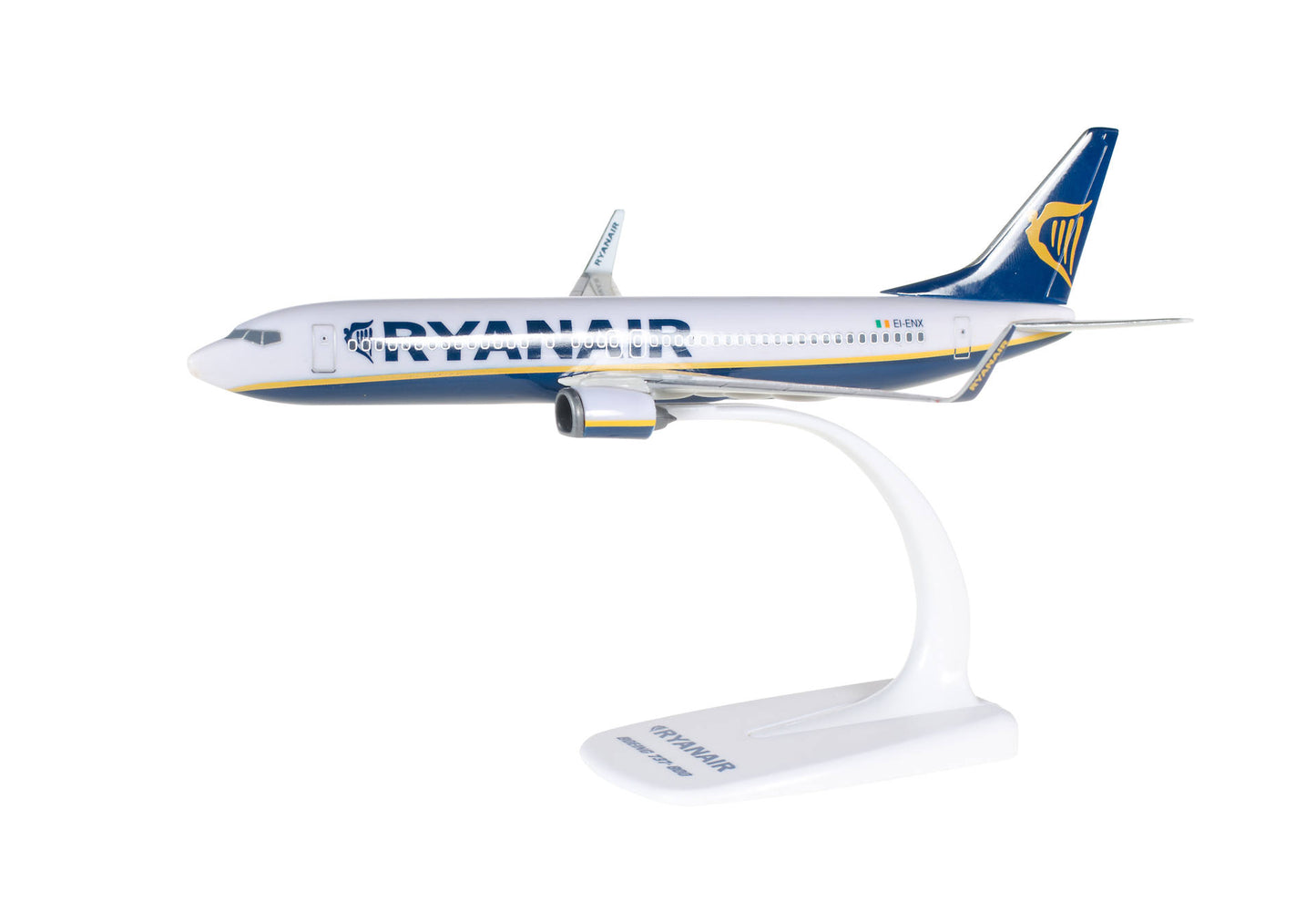 Ryanair Boeing 737-800