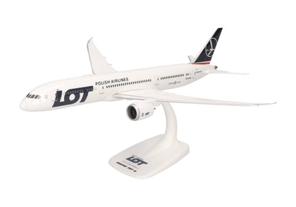 LOT Polish Airlines Boeing 787-9