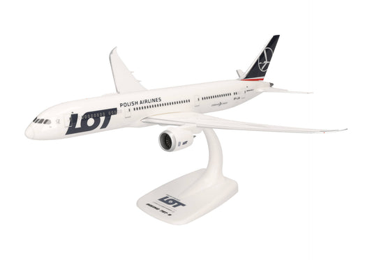 LOT Polish Airlines Boeing 787-9