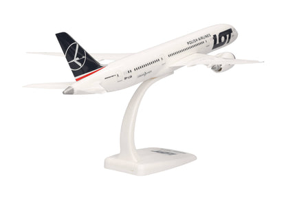 LOT Polish Airlines Boeing 787-9