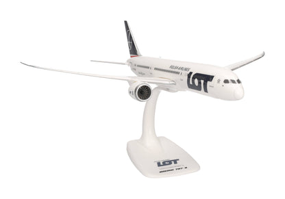 LOT Polish Airlines Boeing 787-9