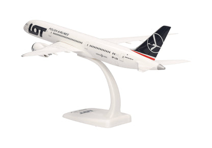 LOT Polish Airlines Boeing 787-9