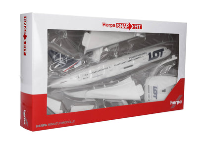 LOT Polish Airlines Boeing 787-9