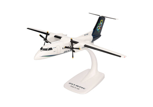 Olympic Air DHC-8-100