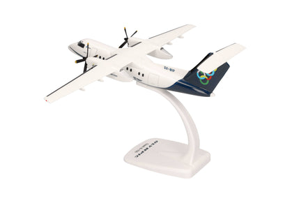 Olympic Air DHC-8-100