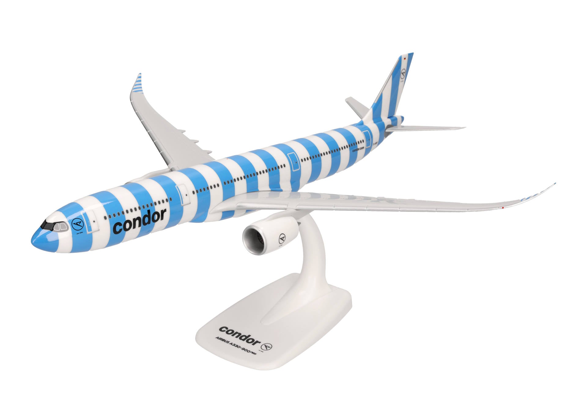Herpa vliegtuig model Air France Boeing 777-300ER schaal 1:500 - voor verzamelaars, miniatuur deco, metaal vliegtuig zonder onderstel Herpa vliegtuig model Air France Boeing 777-300ER schaal 1:500 - voor verzamelaars, miniatuur deco, metaal vliegtuig zonder onderstel