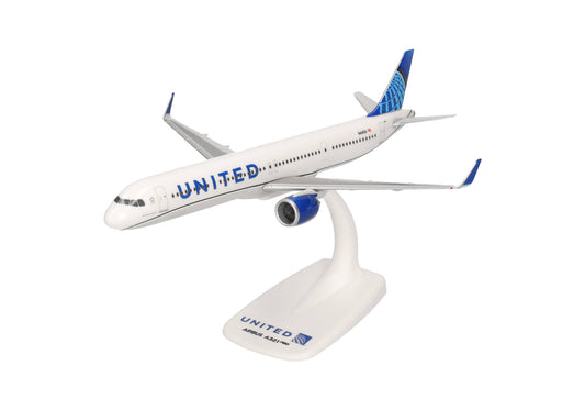 United Airlines Airbus A321neo