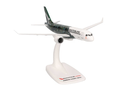 QantasLink Airbus A220-300 - Flying Art Series