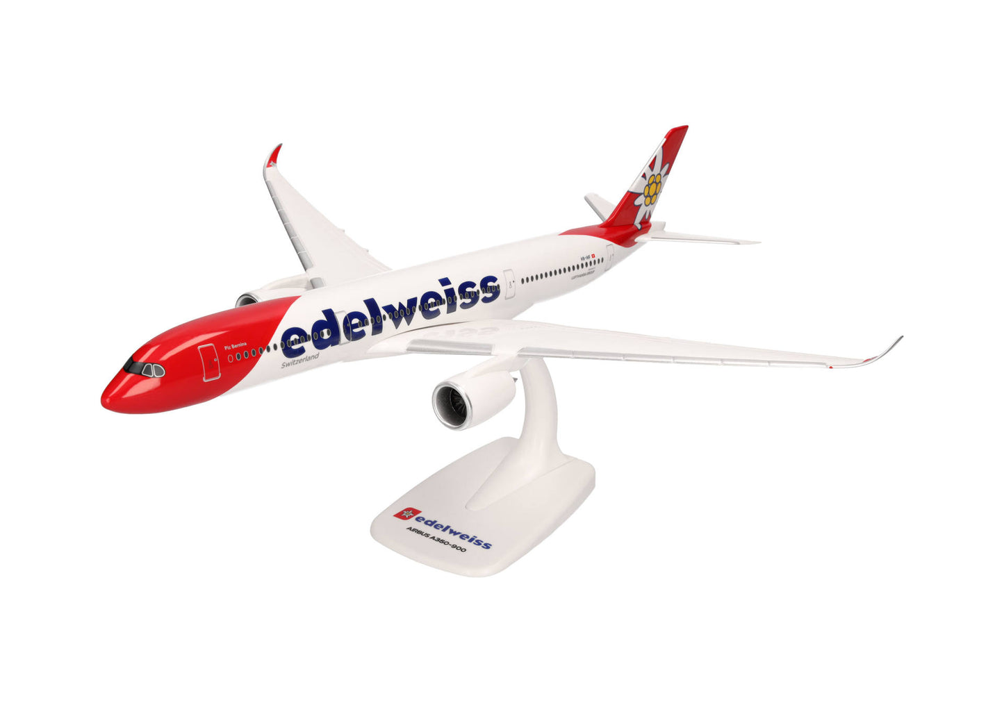 Edelweiss Air Airbus A350-900