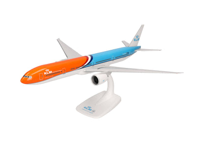 KLM Boeing 777-300ER "Orange Pride"