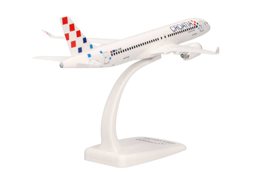 Croatia Airlines Airbus A220-300