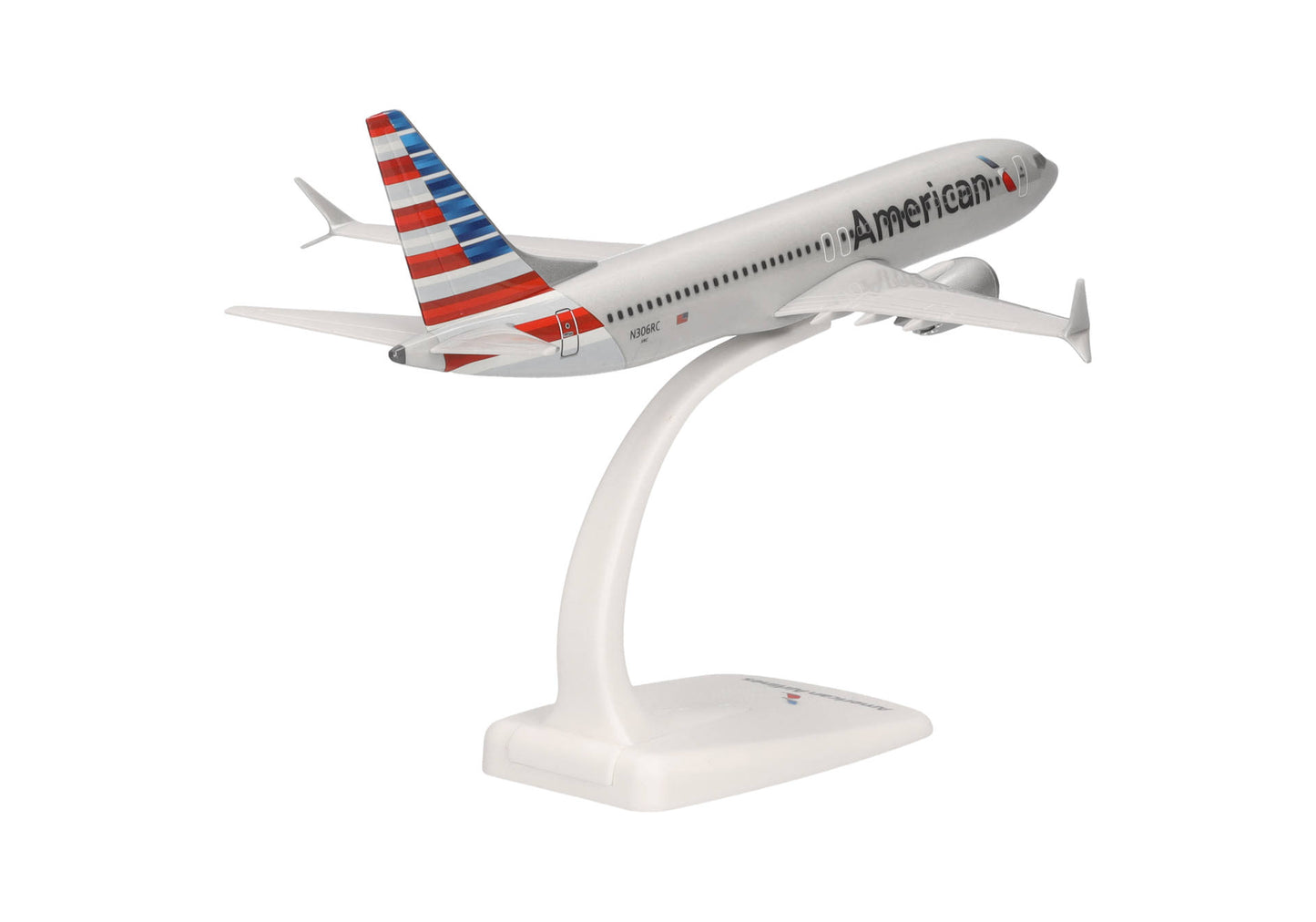 American Airlines Boeing 737 Max 8
