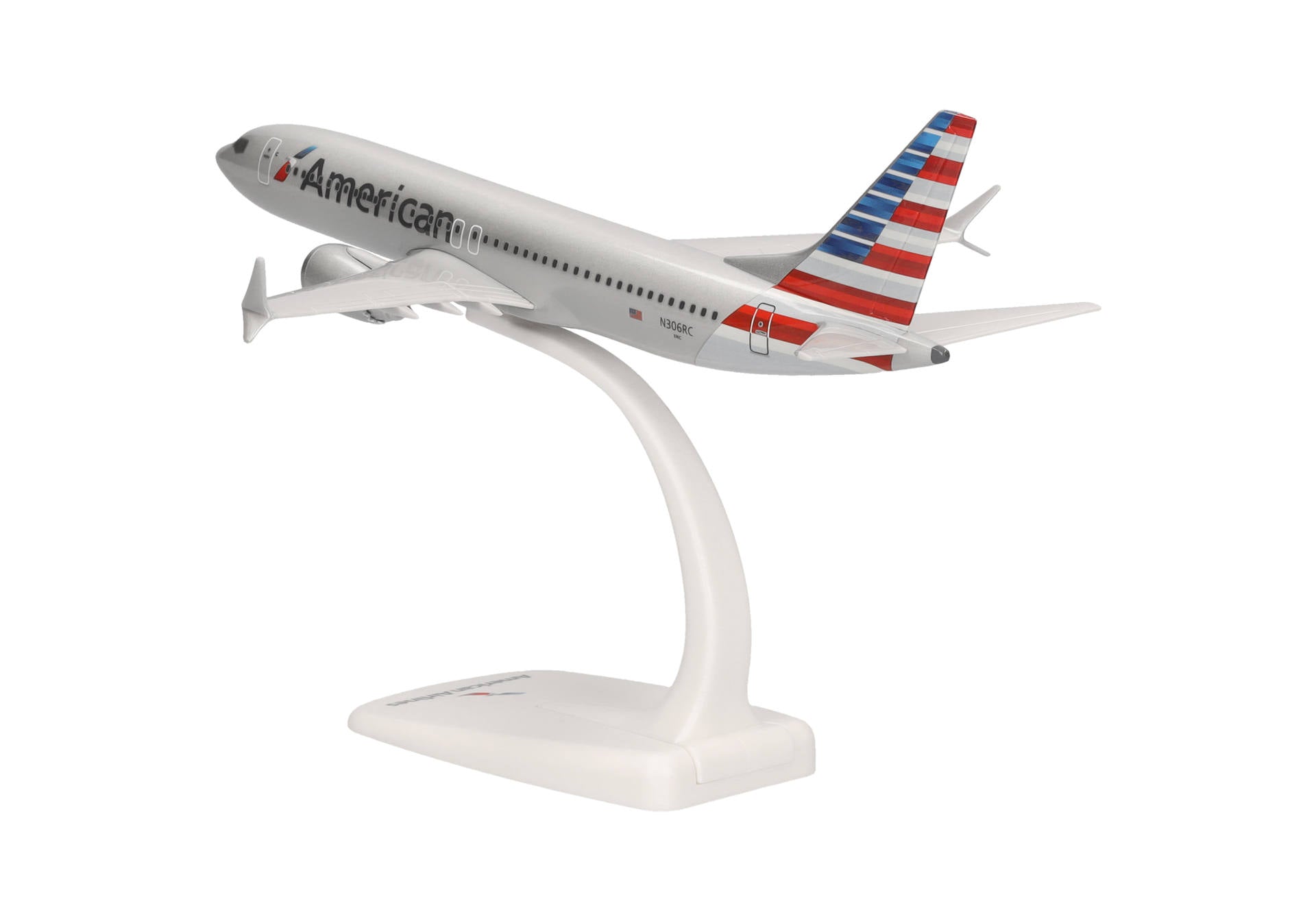 American Airlines Boeing 737 Max 8 – MY Aviation