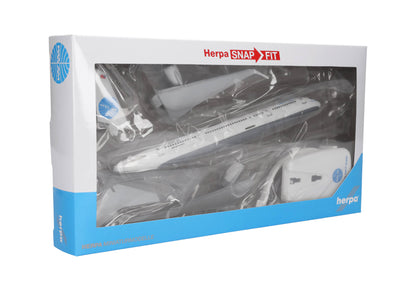 Pan Am Boeing 757-200