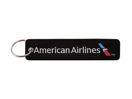 American Airlines