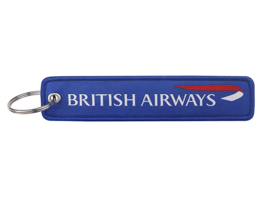 British Airways