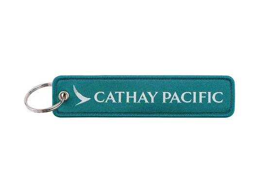 Cathay Pacific