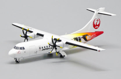 Japan Air Commuter "Tajima" ATR42-600