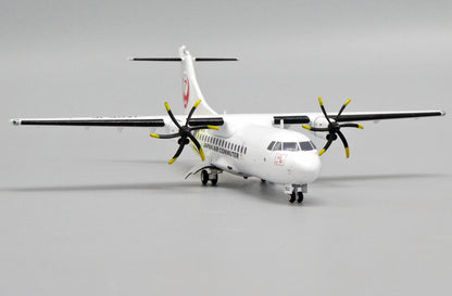 Japan Air Commuter "Tajima" ATR42-600