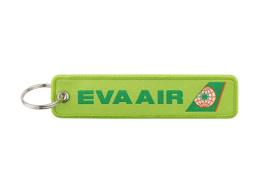 Eva Air