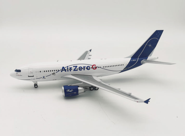 Air Zero G Airbus A310 IF310ZEROG MY Aviation Store