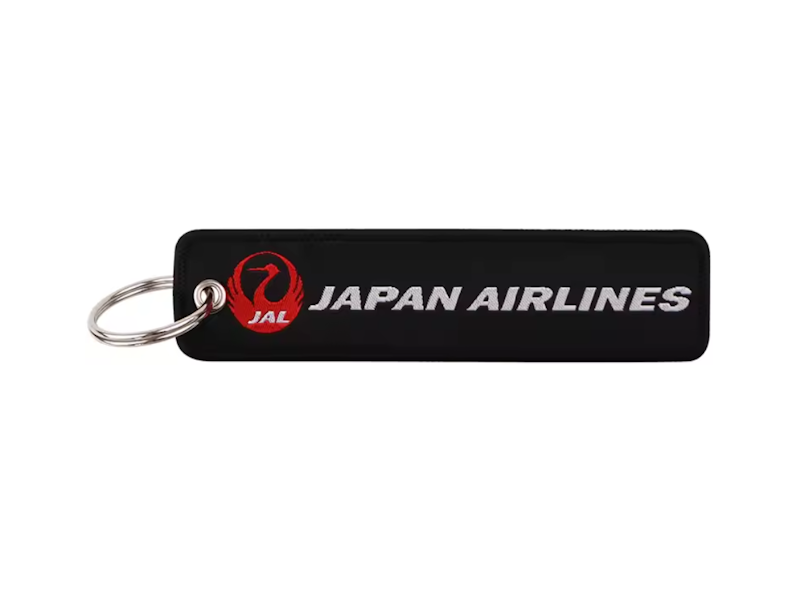 Japan Airlines