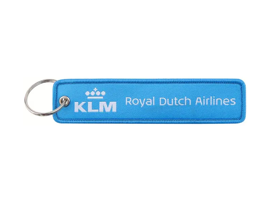 KLM