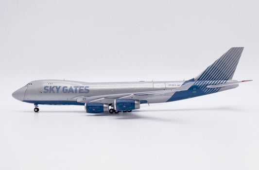 Sky Gates Airlines Boeing 747-400F