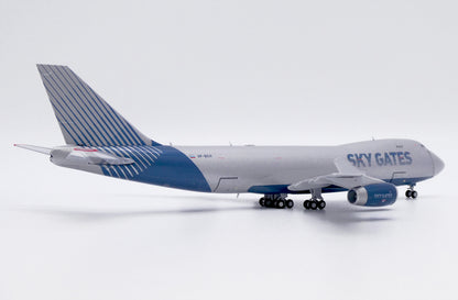 Sky Gates Airlines Boeing 747-400F