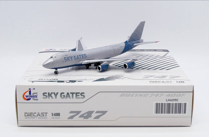 Sky Gates Airlines Boeing 747-400F