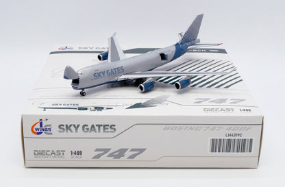 Sky Gates Airlines Boeing 747-400F