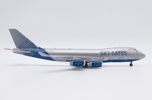 Sky Gates Airlines Boeing 747-400F