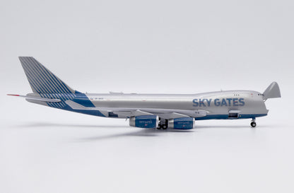 Sky Gates Airlines Boeing 747-400F