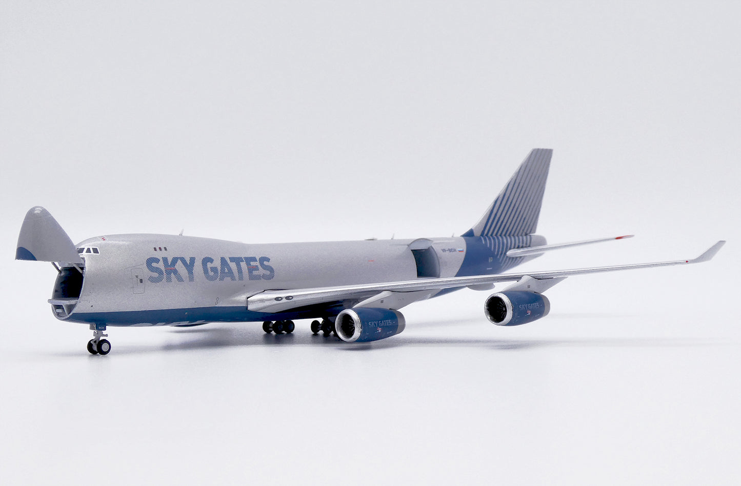 Sky Gates Airlines Boeing 747-400F